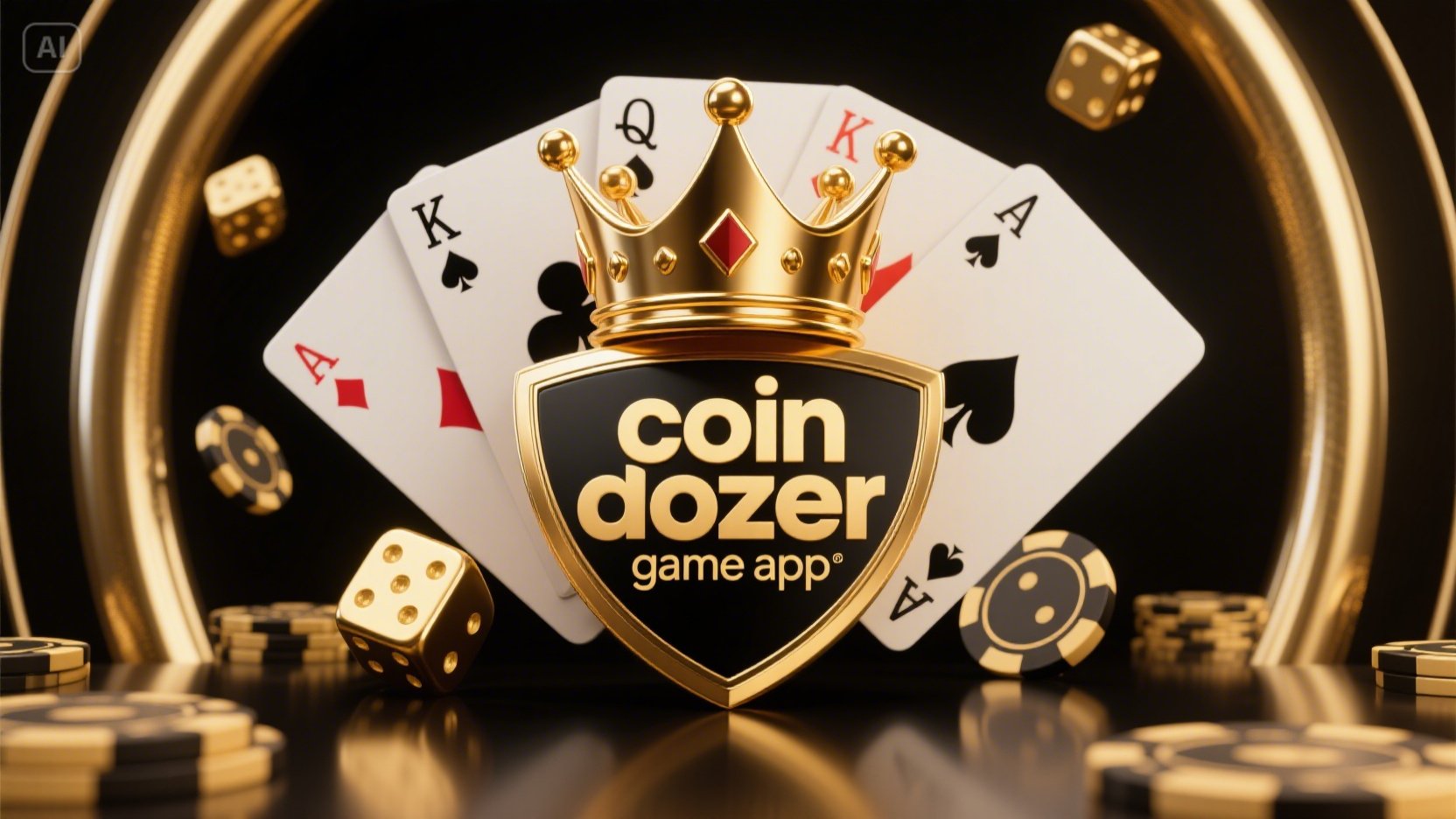 coin dozer game app